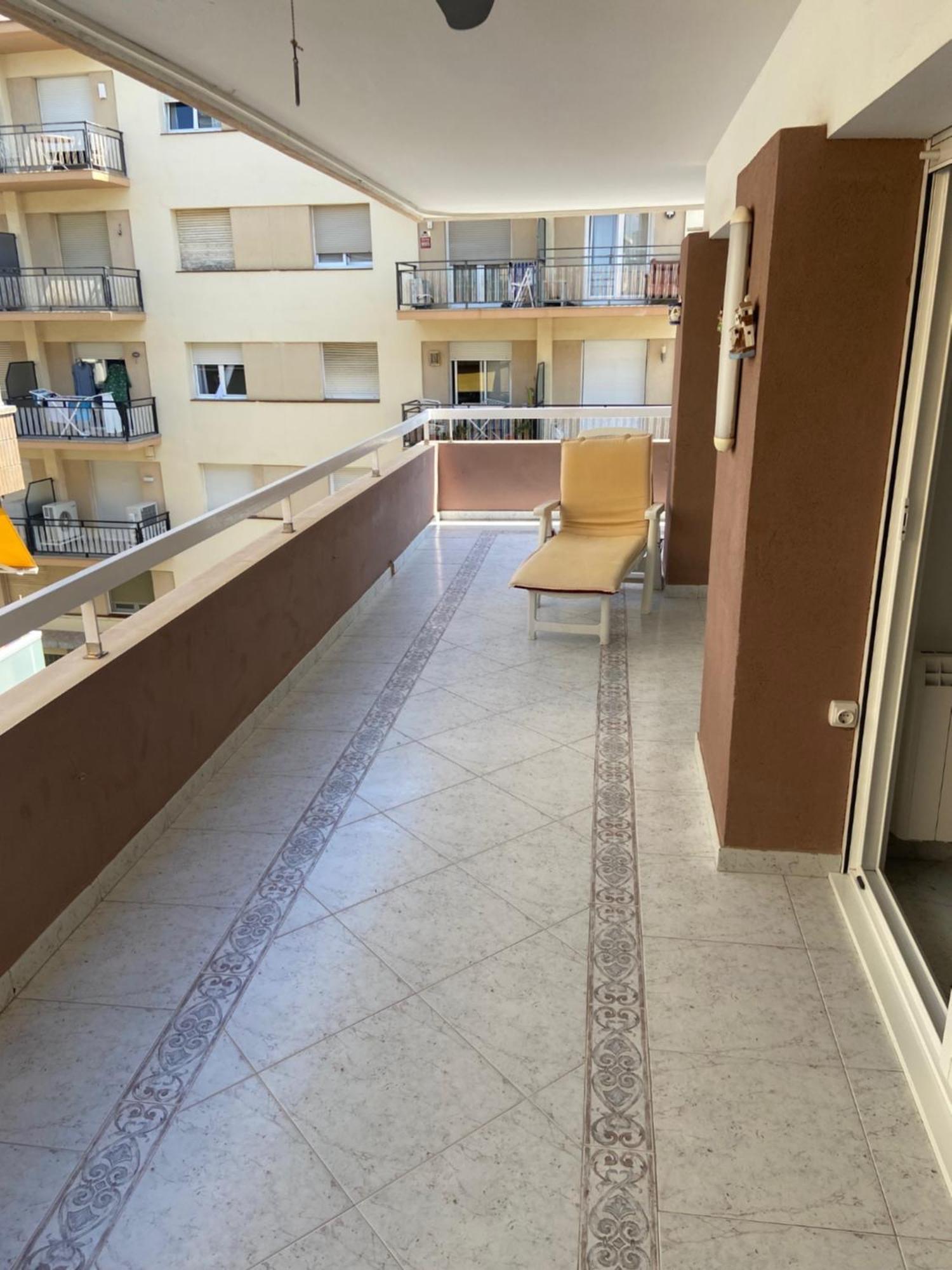 Apartmán Especial Familias En Busqueda De Sol, Playa,... Salou Exteriér fotografie
